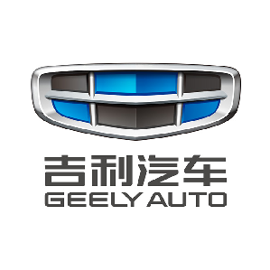 吉利汽车LOGO